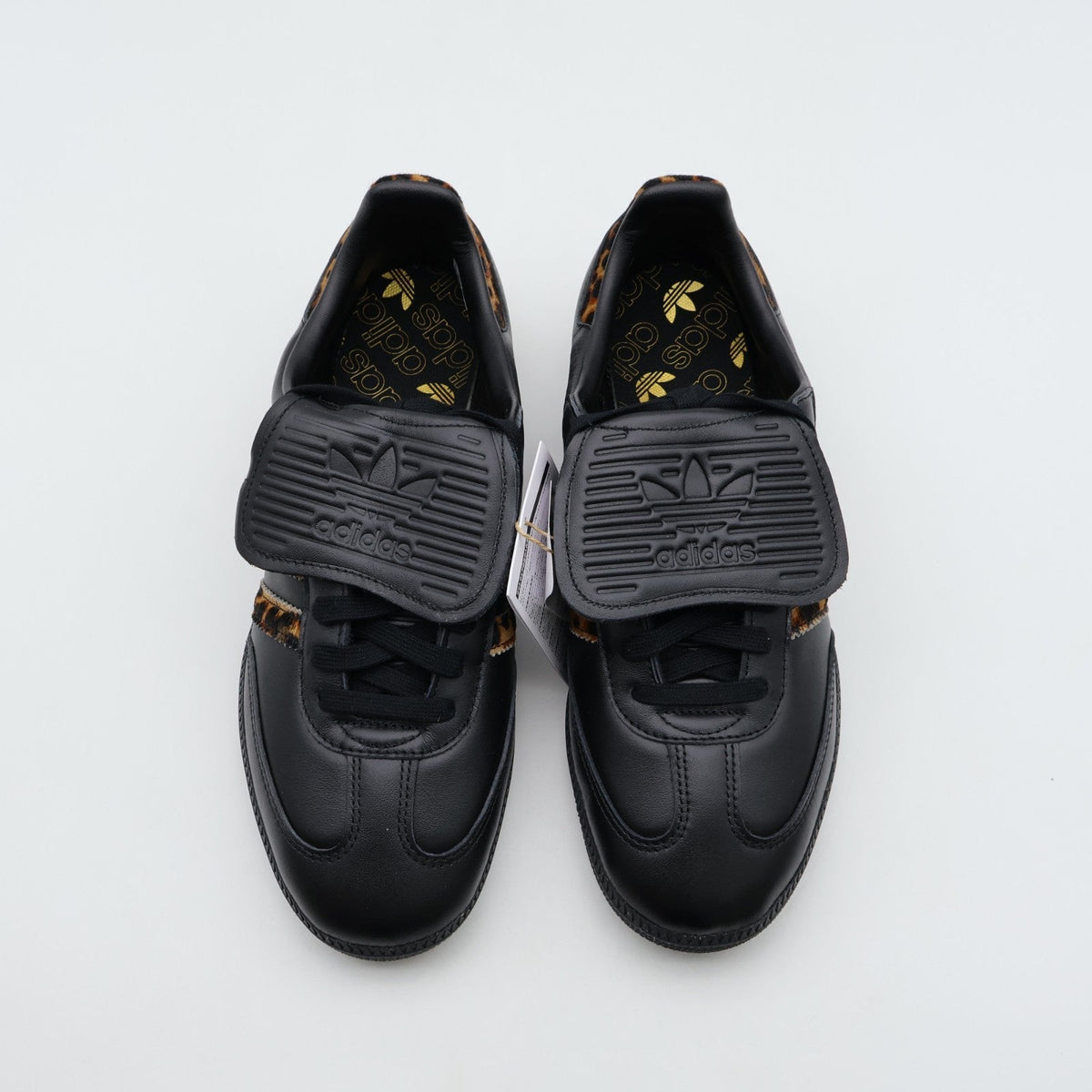 KH7884 adidas Samba LT Core Black (Women's)