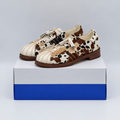 JS5024 CLOT adidas Superstar DS by Edison Chen Cow Print (Men's)