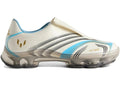 KJ8094 KITH adidas F50 Inframe Off White Clear Blue (Women's)