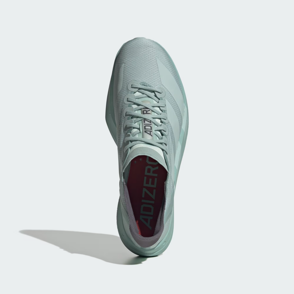JR7429 adidas Adizero Adios Pro 4 Tactile Green Vapour Green (Men's)