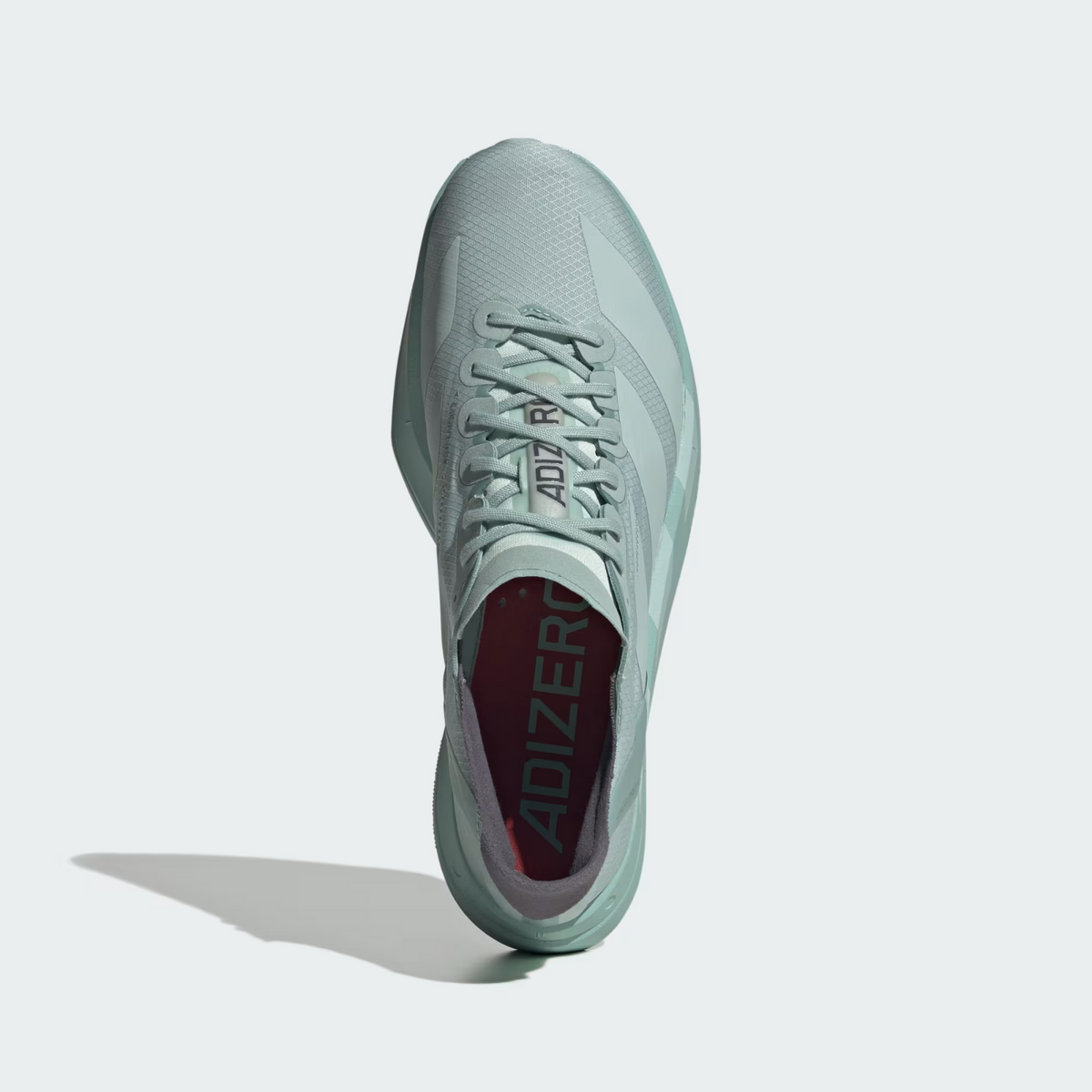 JR7429 adidas Adizero Adios Pro 4 Tactile Green Vapour Green (Men's)