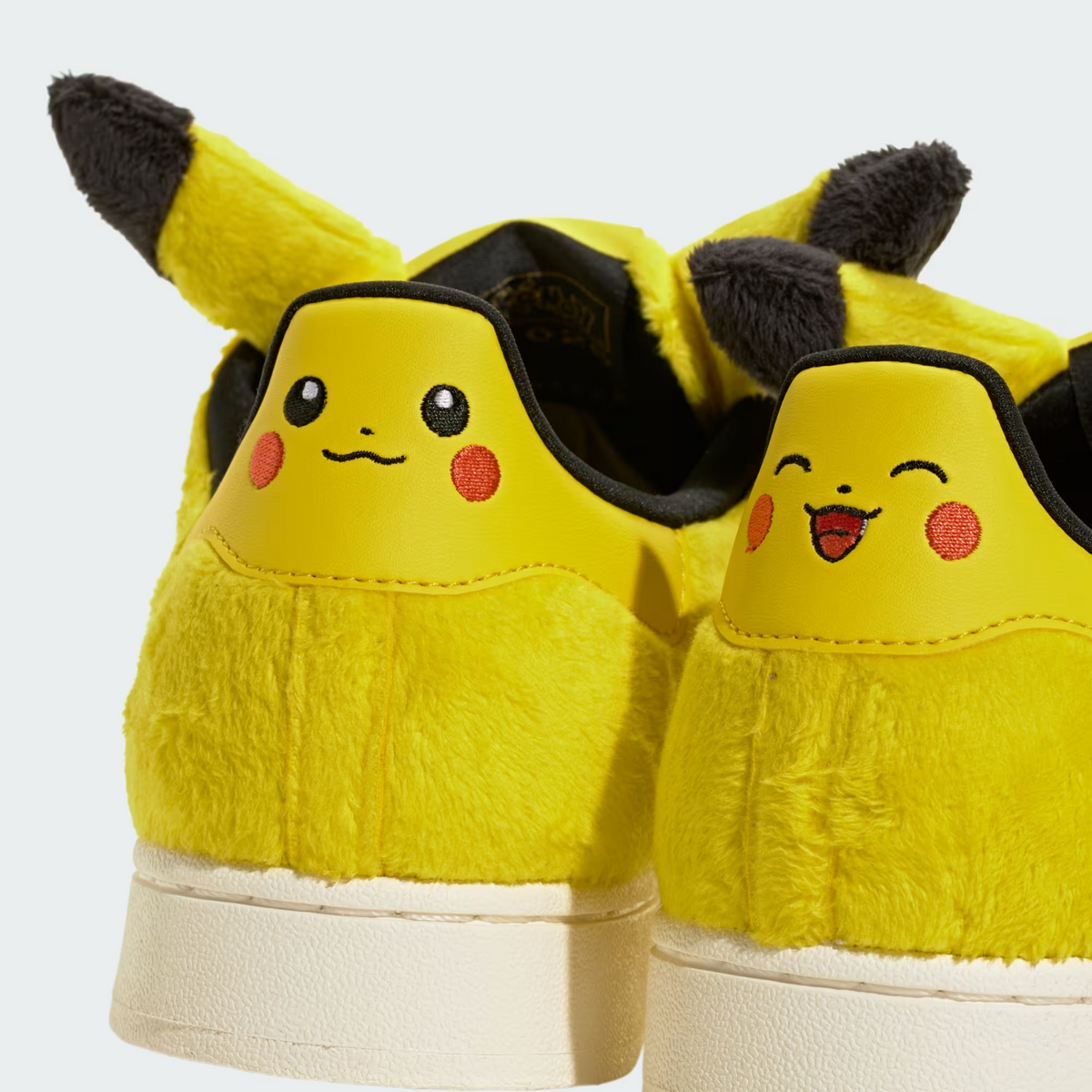 KI2858 Pokemon x adidas Superstar "Pikachu" (Men's)