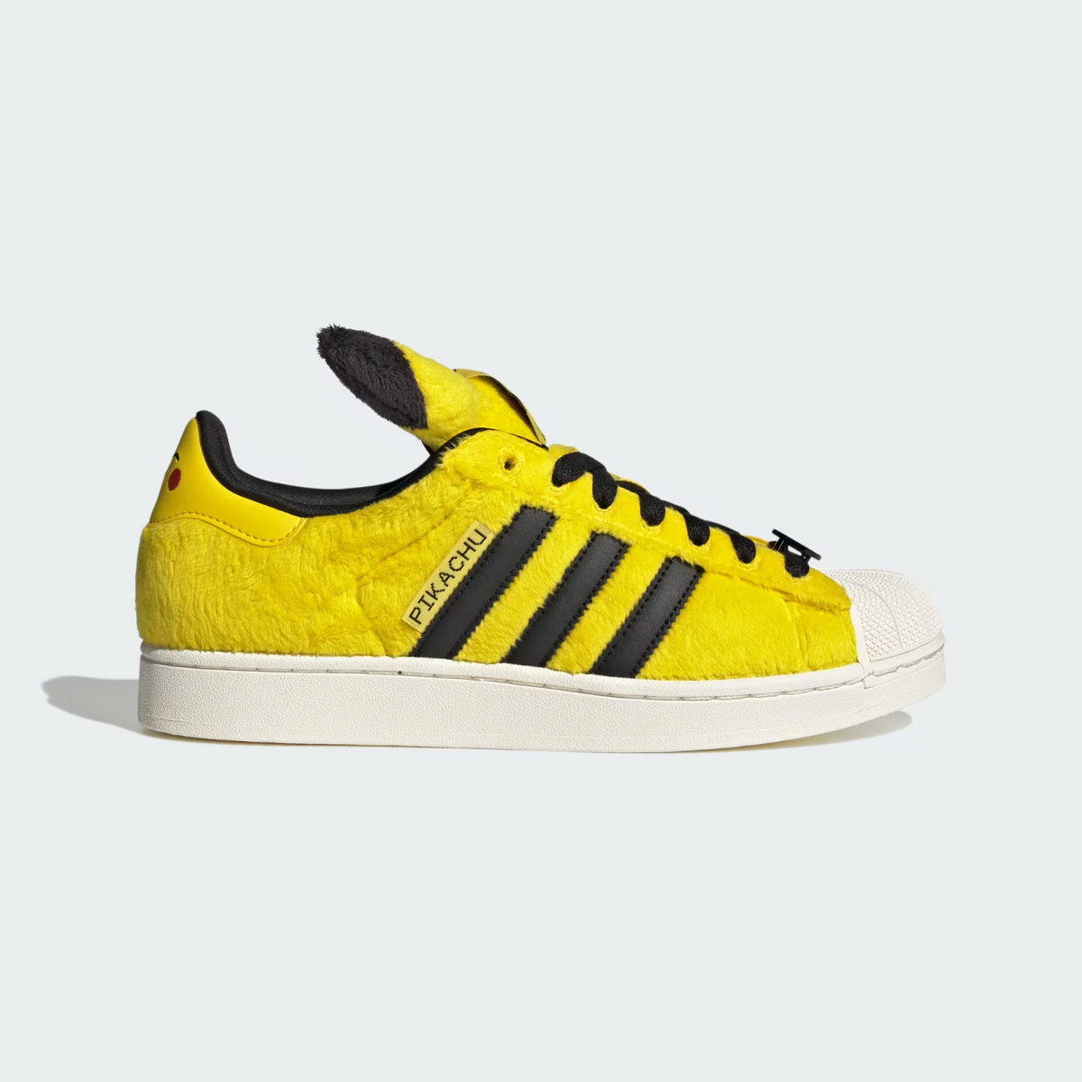 KI2858 Pokemon x adidas Superstar "Pikachu" (Men's)