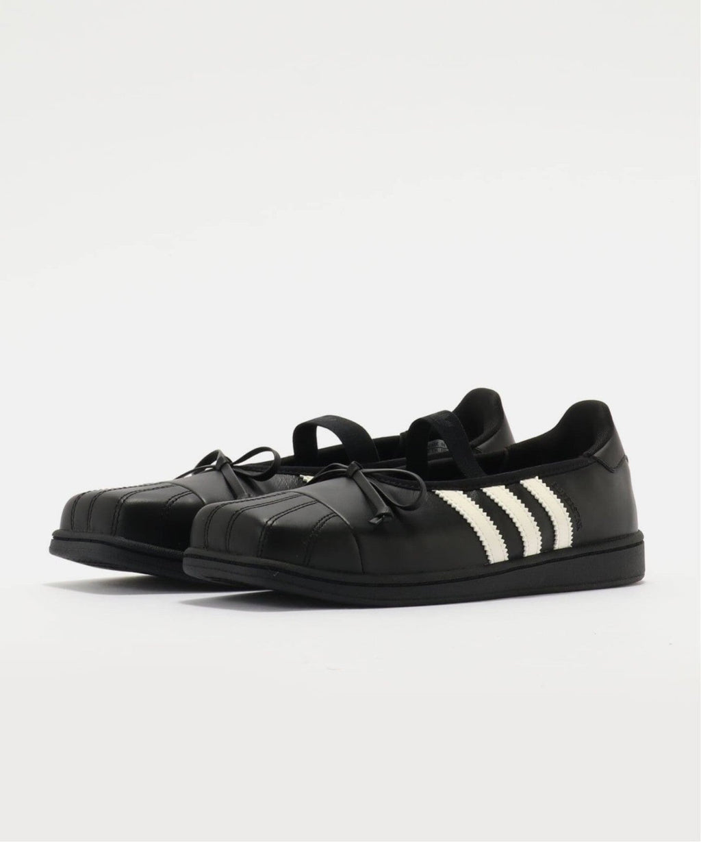 LB3787 adidas SUPERSTAR SQ BALLET (Women's)
