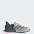 JI3901 adidas Dropset 3 Wonder Alumina Onix Lucid Red (Men's)