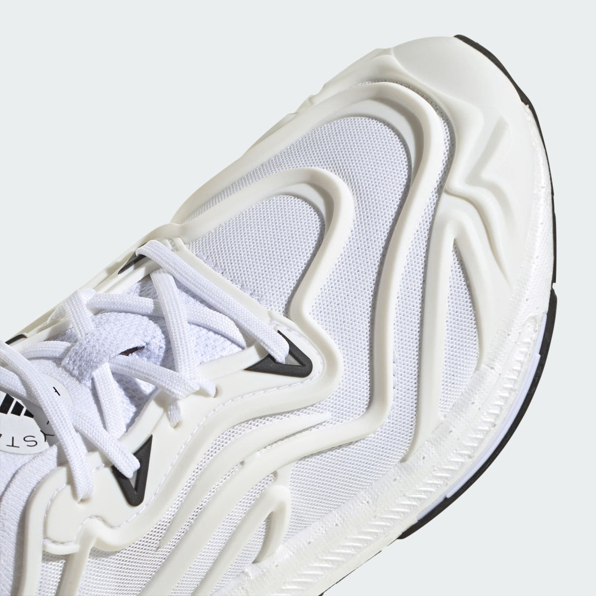 IF0434 Stella McCartney Ã adidas Ultraboost Speed Cloud White Core Black (Men's)