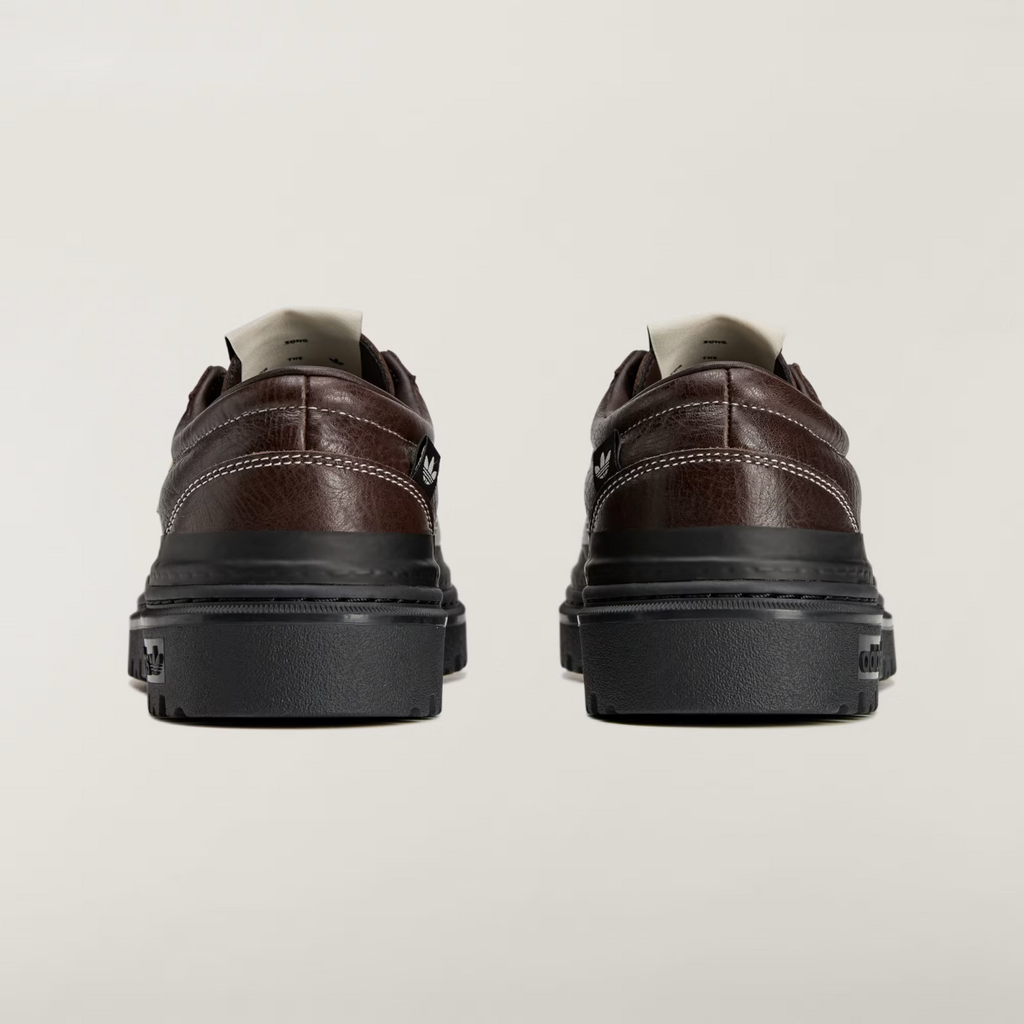 KI4762 Song For The Mute adidas Samba LX Freizeit Brown (Men's)