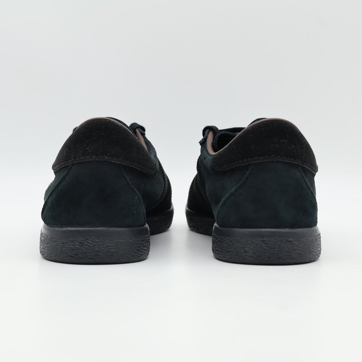 HQ9183 adidas Originals Tobacco Core Black Dark Brown (Men's)