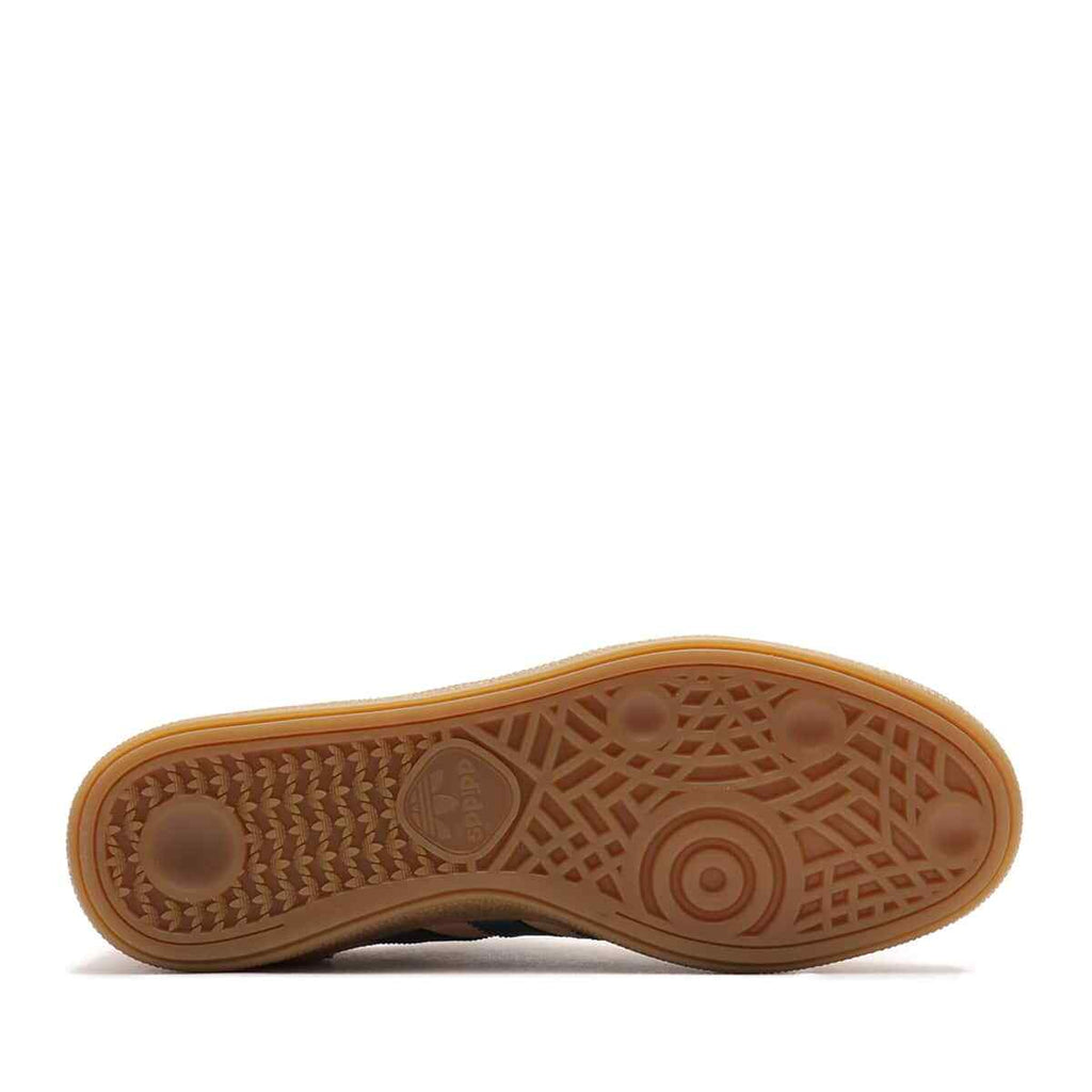 JH5435 adidas Originals Handball Spezial Warm Sandstone Preloved Ink Gold (Men's