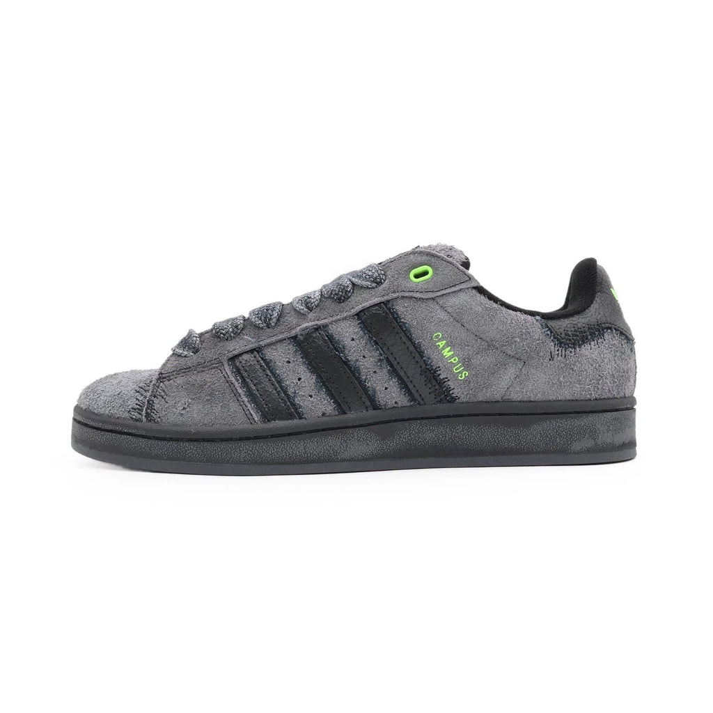 IE8349 Youth of Paris adidas Originals Campus 00s Carbon Green Black (Men's)