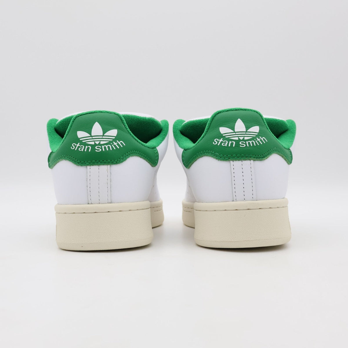 IF6215 adidas Originals Stan Smith XLG White Green (Men's)