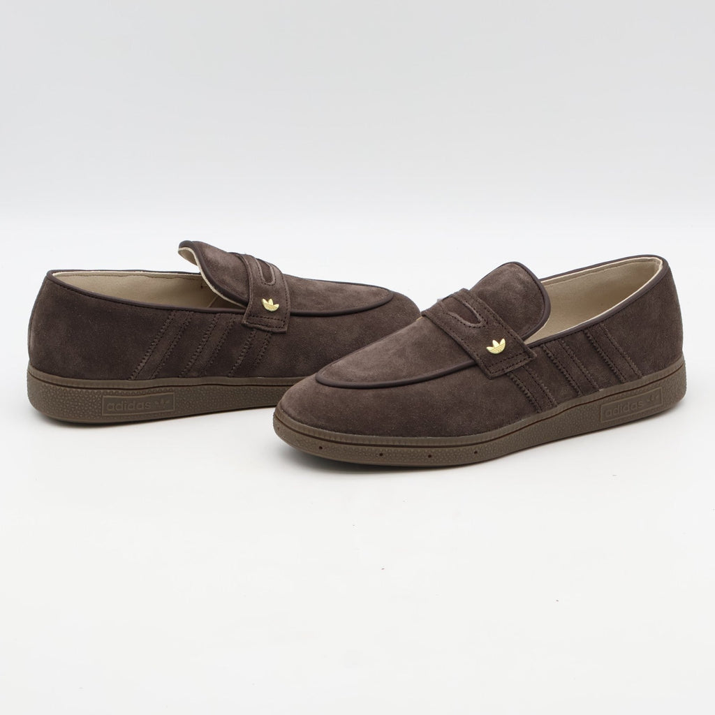 KJ2533 adidas Handball Spezial Loafer Aurora Coffee (Women's)
