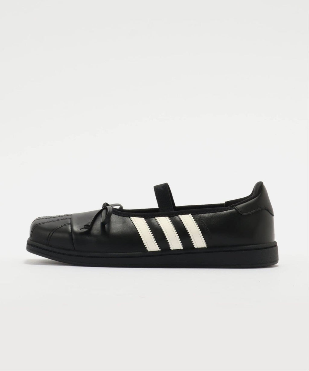 LB3787 adidas SUPERSTAR SQ BALLET (Women's)