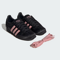 KI4250 adidas Originals Japan Core Black Wonder Mauve (Women's)