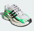 JP9260 Pharrell Williams adidas Adistar Jellyfish Real Green (Men's)