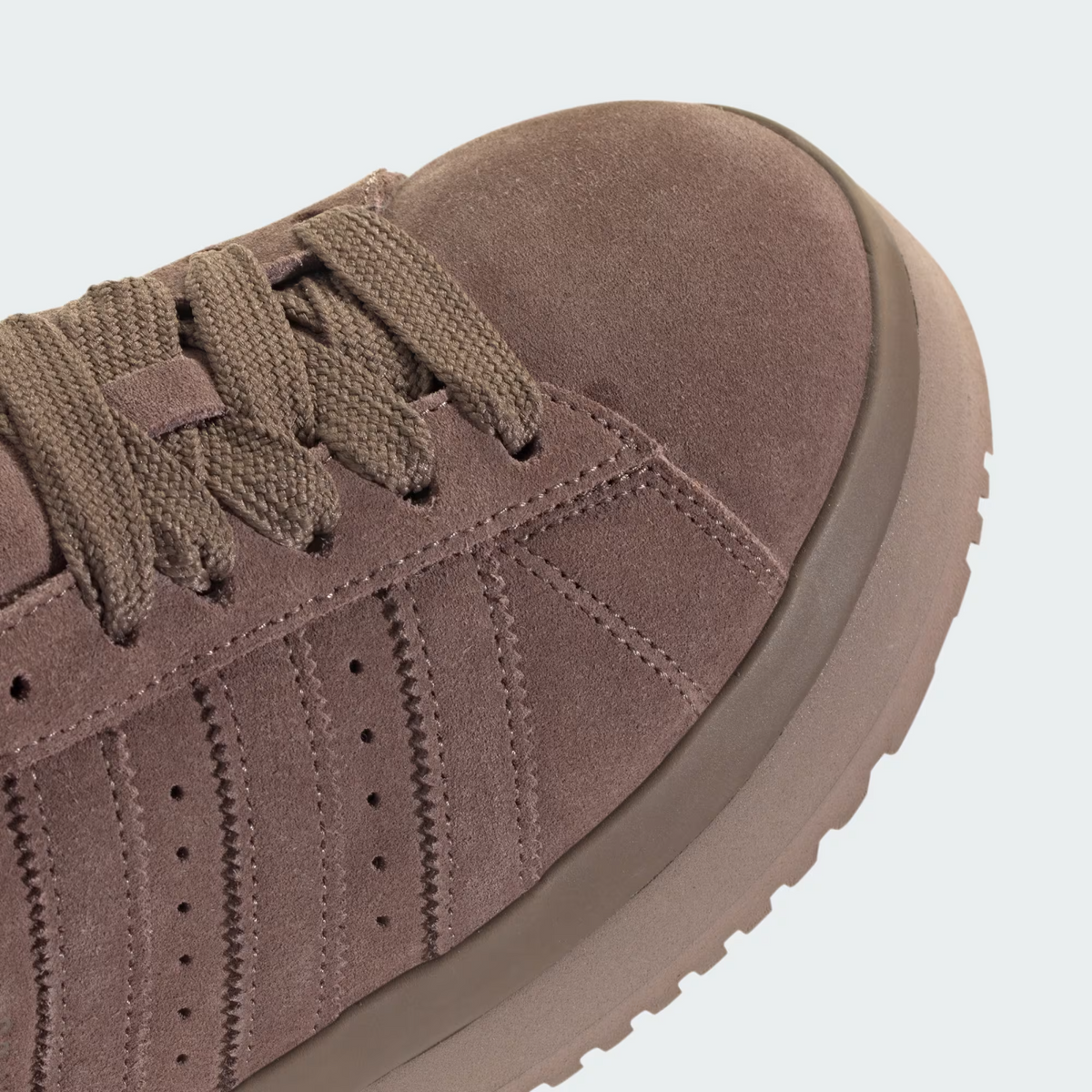 JR3731 adidas Campus 00s Winter Low "Earth Strata" (Women's)