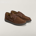 JR1542 adidas Originals Lytham Spezial Supplier Colour Night Brown (Men's)