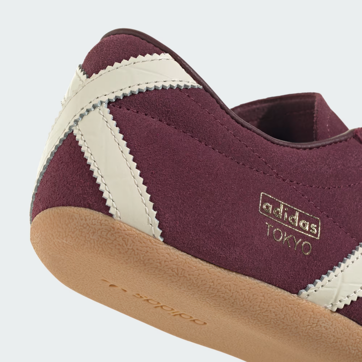 KJ7510 adidas TOKYO EXCLUSIVE for GREEN LABEL RELAXING (Women's)