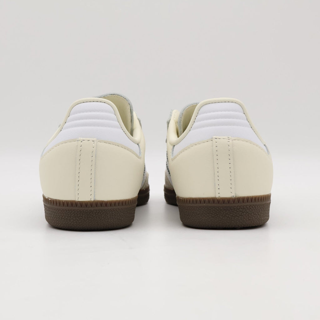 JR8166 adidas Originals Samba OG Off White Cloud White Wonder (Women's)