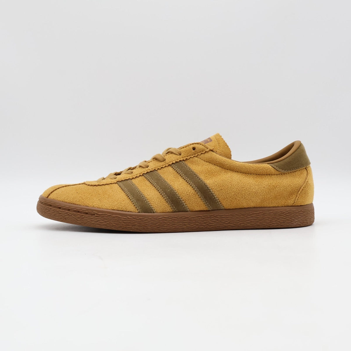 GW8206 adidas Originals Tobacco Gruen Wild Brown (Men's)