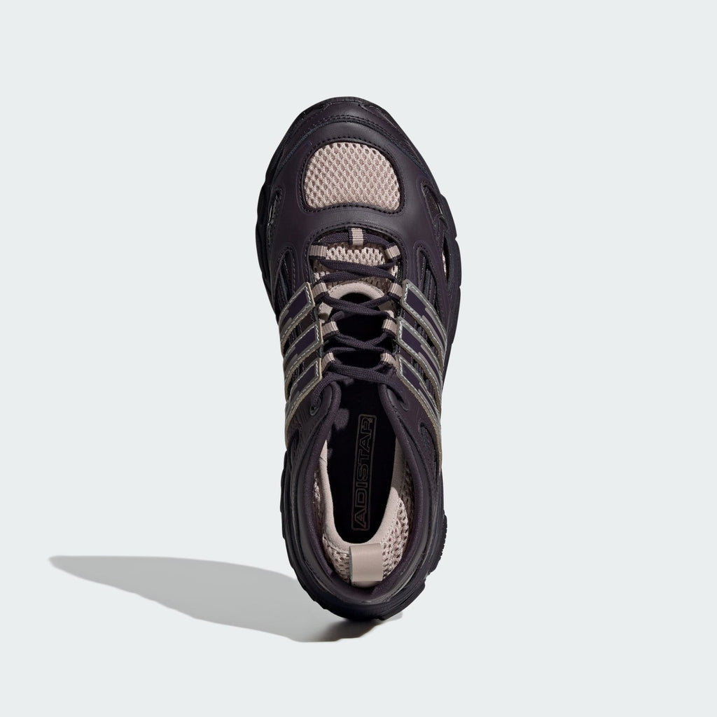 IH8027 adidas Originals Adistar Pose Aurora Black Wonder Taupe Aurora (Women's)
