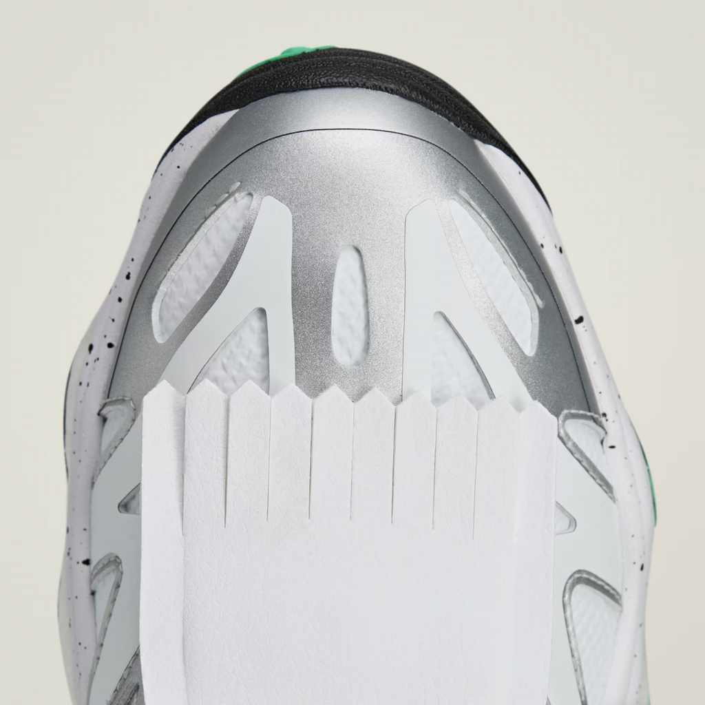 JH8937 Stella Mccartney adidas Codechaos Boa Core White Bright Green (Women's)