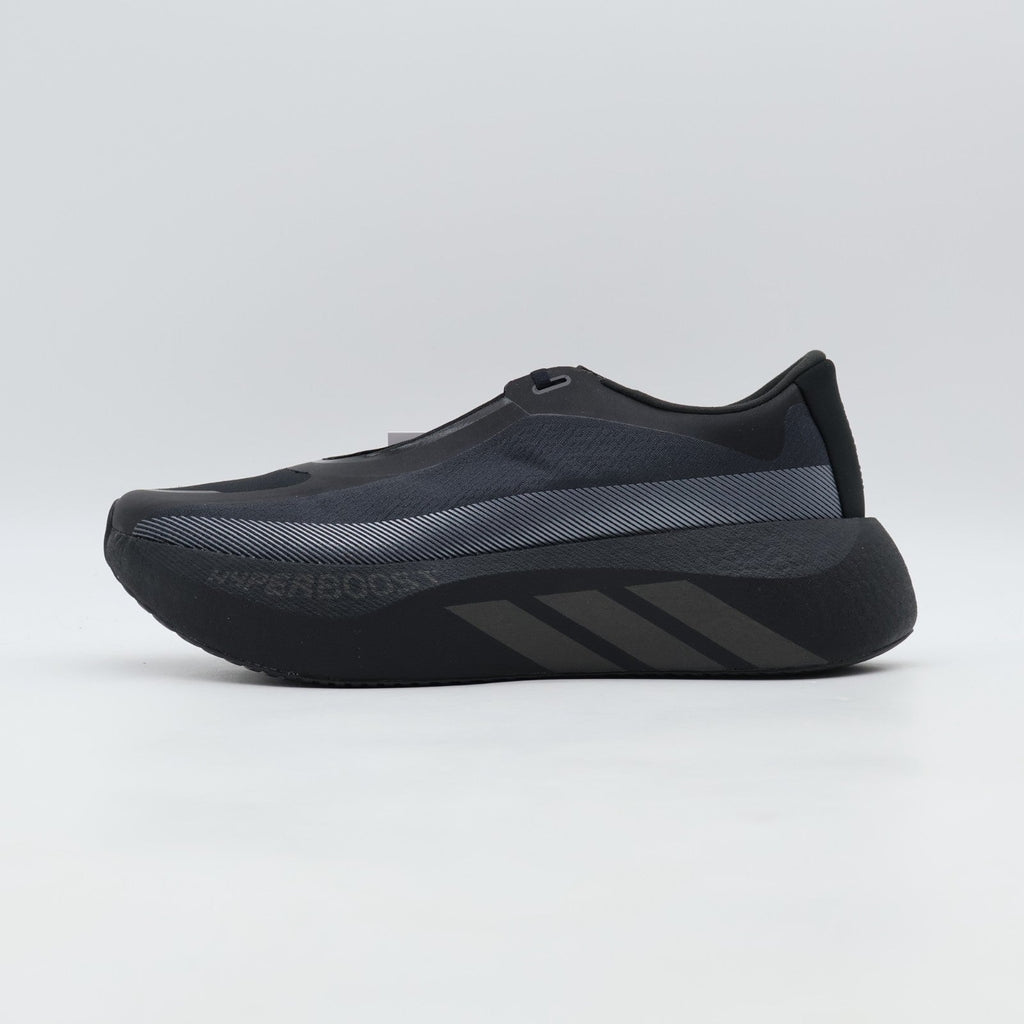 KI0358 adidas Hyperboost Edge "Core Black/Carbon" (Men's)