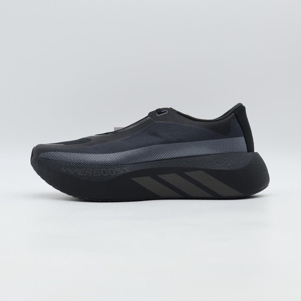 KI0358 adidas Hyperboost Edge "Core Black/Carbon" (Men's)