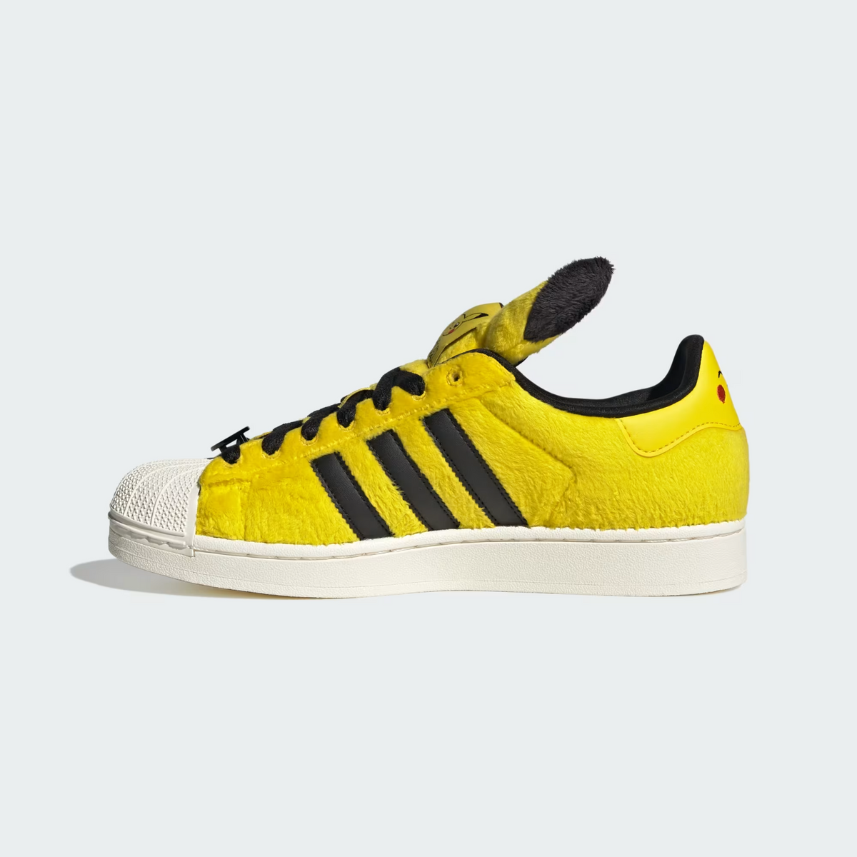 KI2858 Pokemon x adidas Superstar "Pikachu" (Men's)