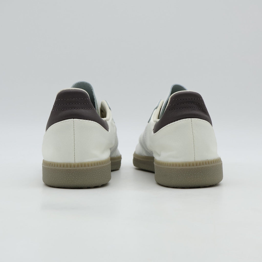 JI3175 adidas Originals Samba Decon Core White Charcoal Putty Beige (Men's)