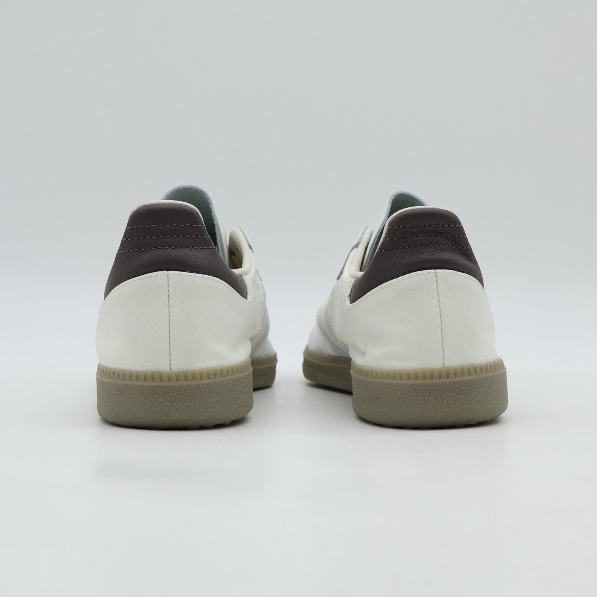 JI3175 adidas Originals Samba Decon Core White Charcoal Putty Beige (Men's)
