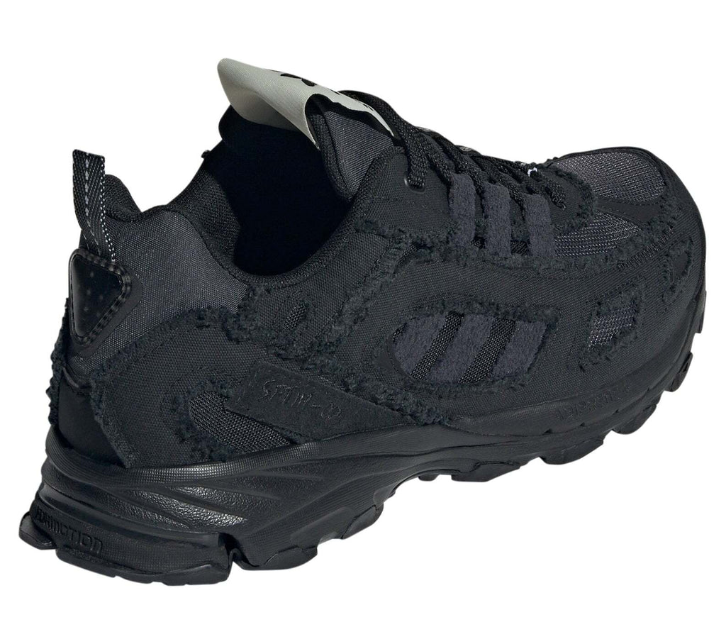 IF9403 Song for the Mute adidas originals Shadowturf Black Night Grey (Men's)