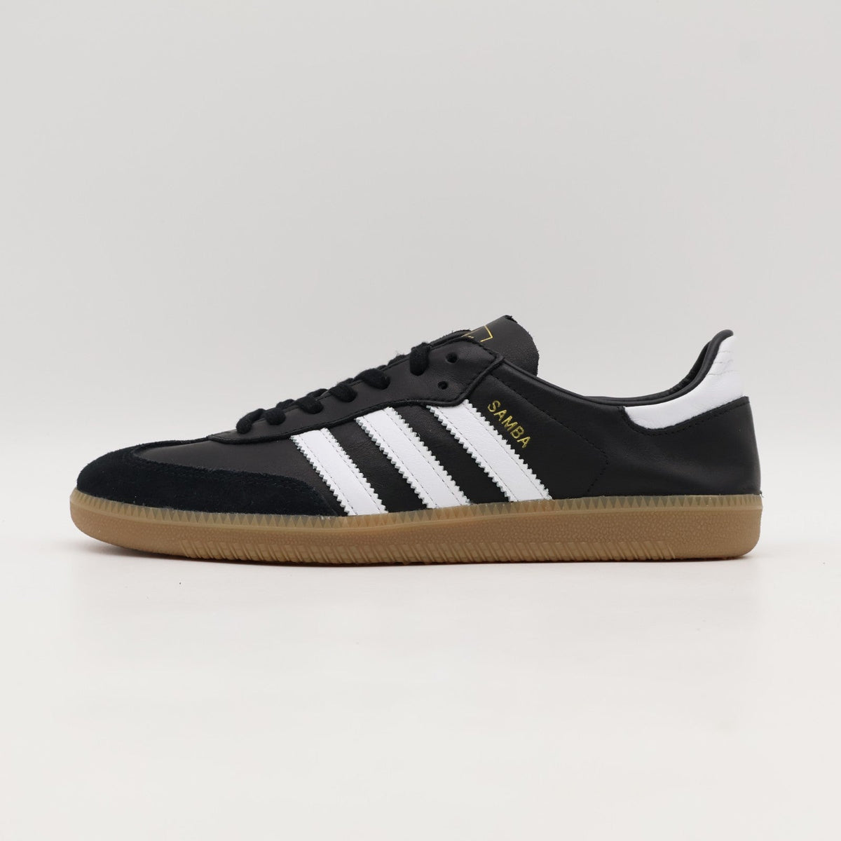 IF0641 adidas Originals Samba Decon Core Black (Men's)