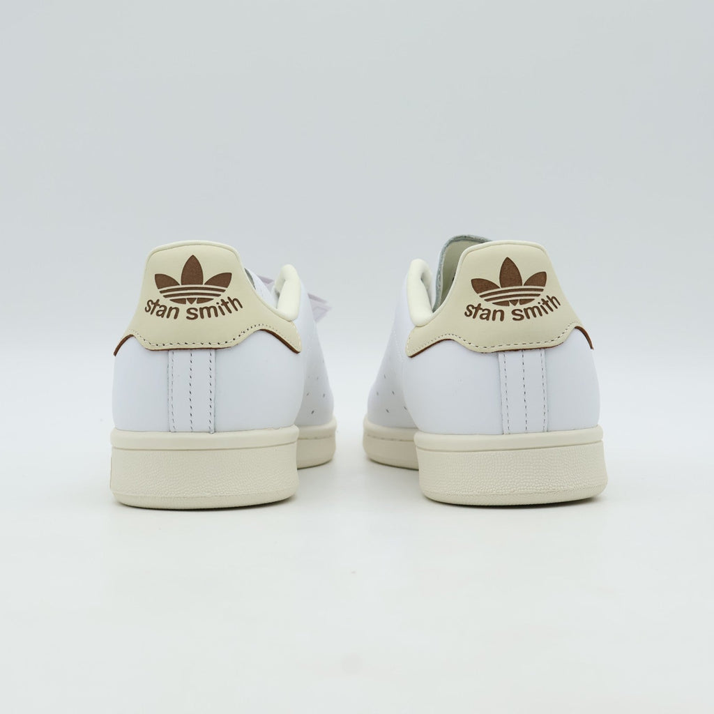JH7428 adidas Stan Smith "Cloud White/Off White" (Men's)