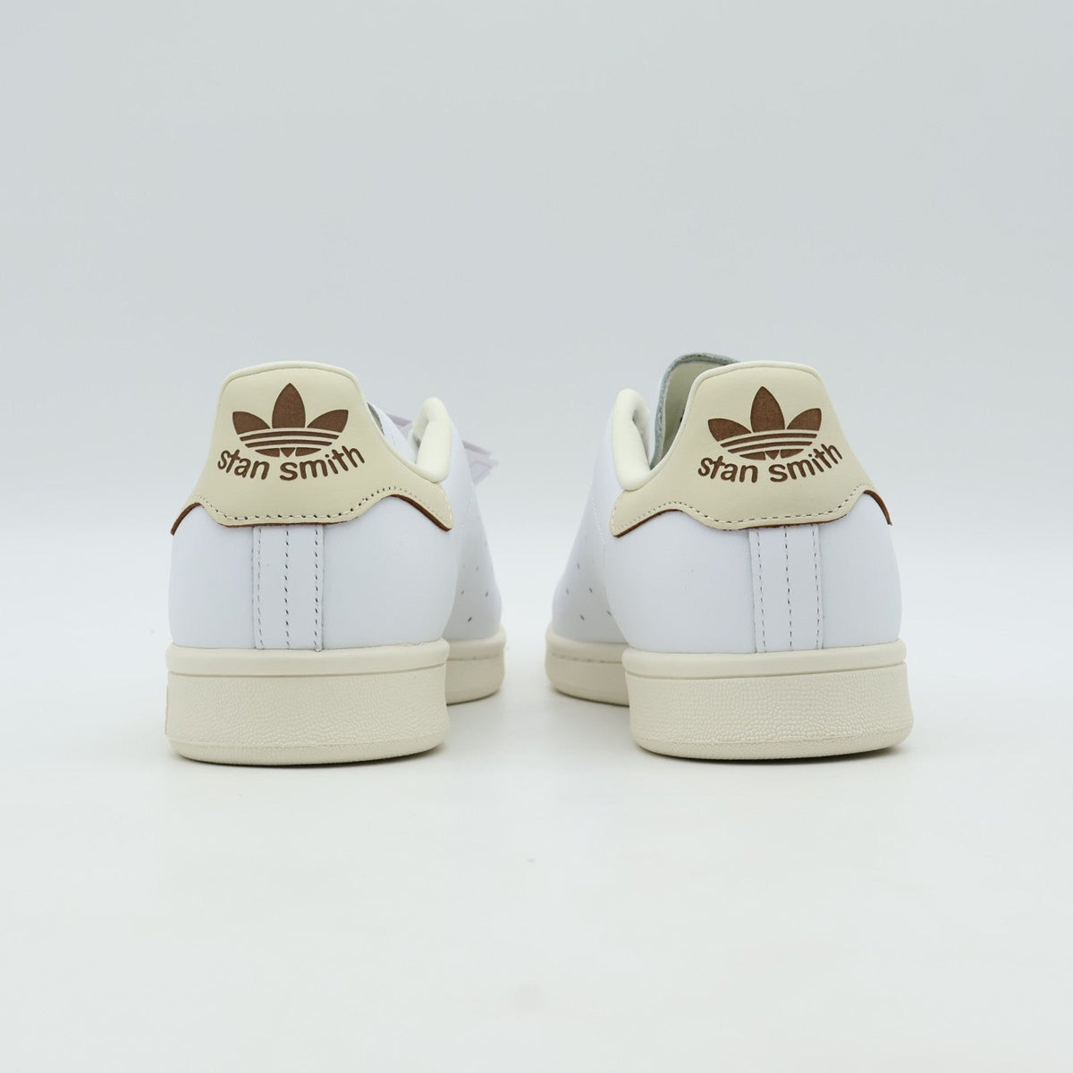 JH7428 adidas Stan Smith "Cloud White/Off White" (Men's)