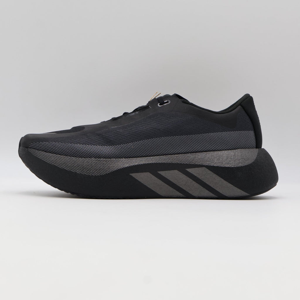 KK0289 adidas Hyperboost Edge Core Black Carbon (Men's)