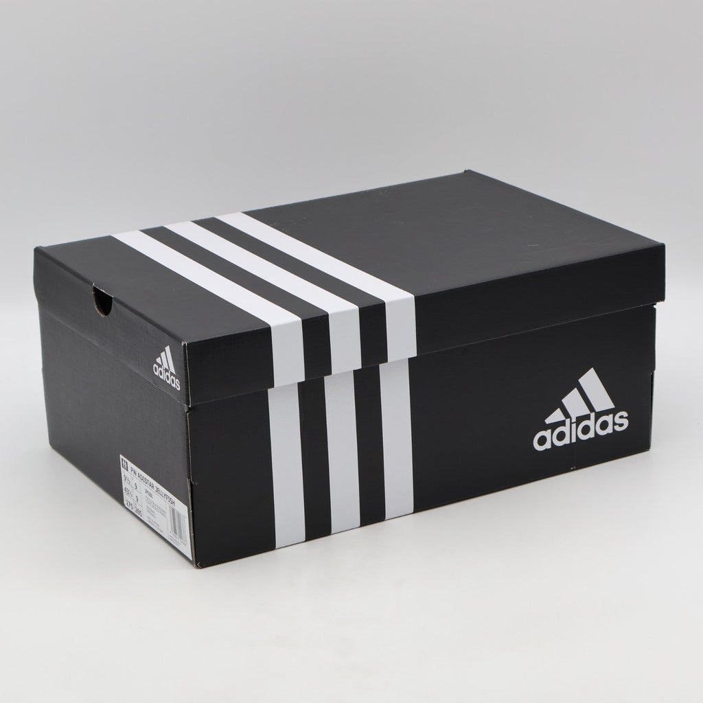 JP9260 Pharrell Williams Ã adidas Adistar Jellyfish Real Green (Men's)