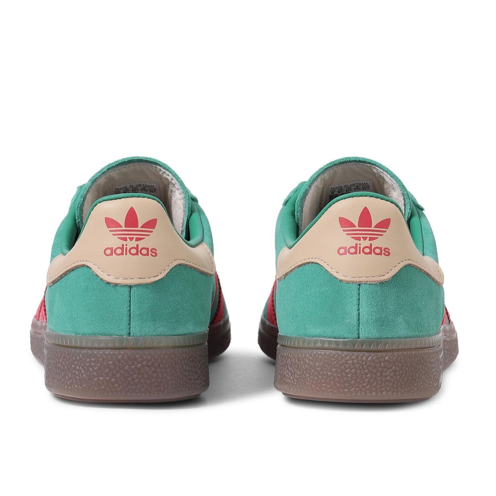 JR1075 size? Ã BILLY'S adidas Originals Sapporo Japan City Series Green (Men's)