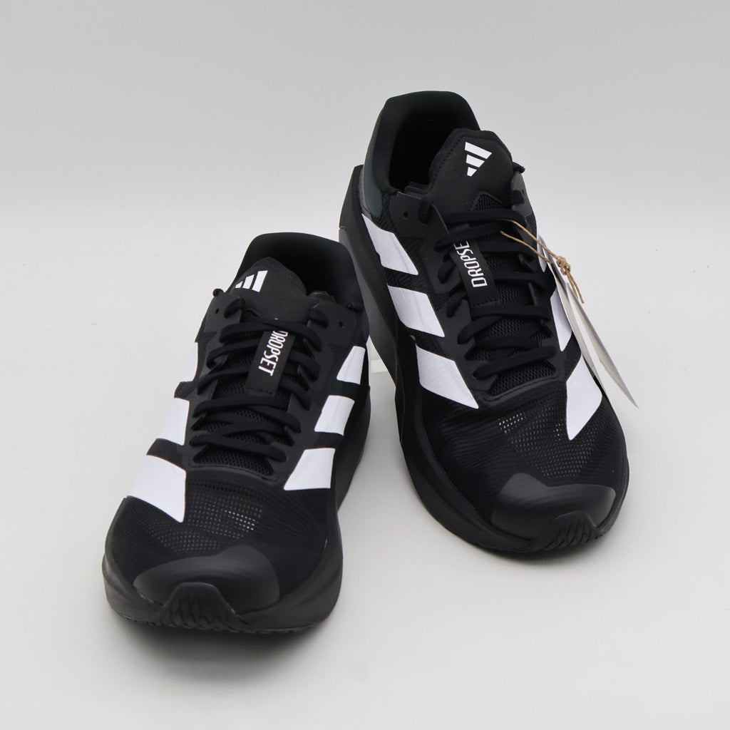 KH6710 Adidas Adizero Dropset Pro Training "Core Black/Cloud White" (Men's)