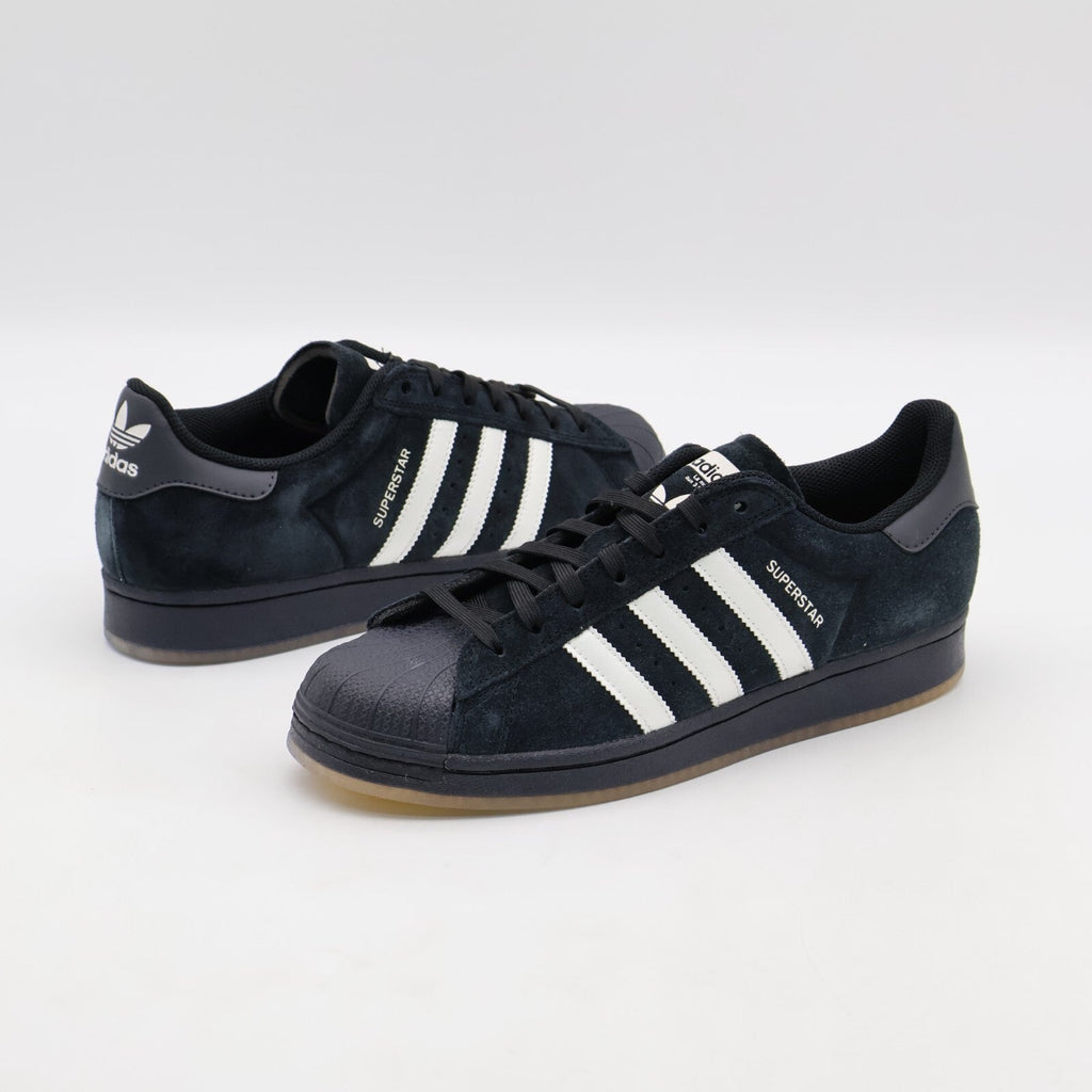IG1705 adidas Originals Superstar ADV Core Black Zero Metallic Spark (Men's)