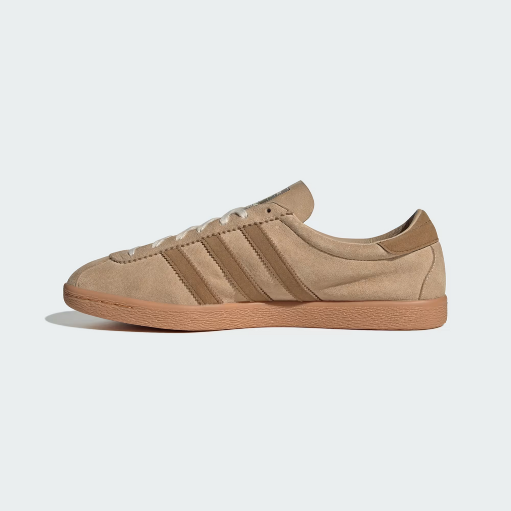 KJ7678 adidas Riviera "Magic Beige/Bronze Strata" (Men's)