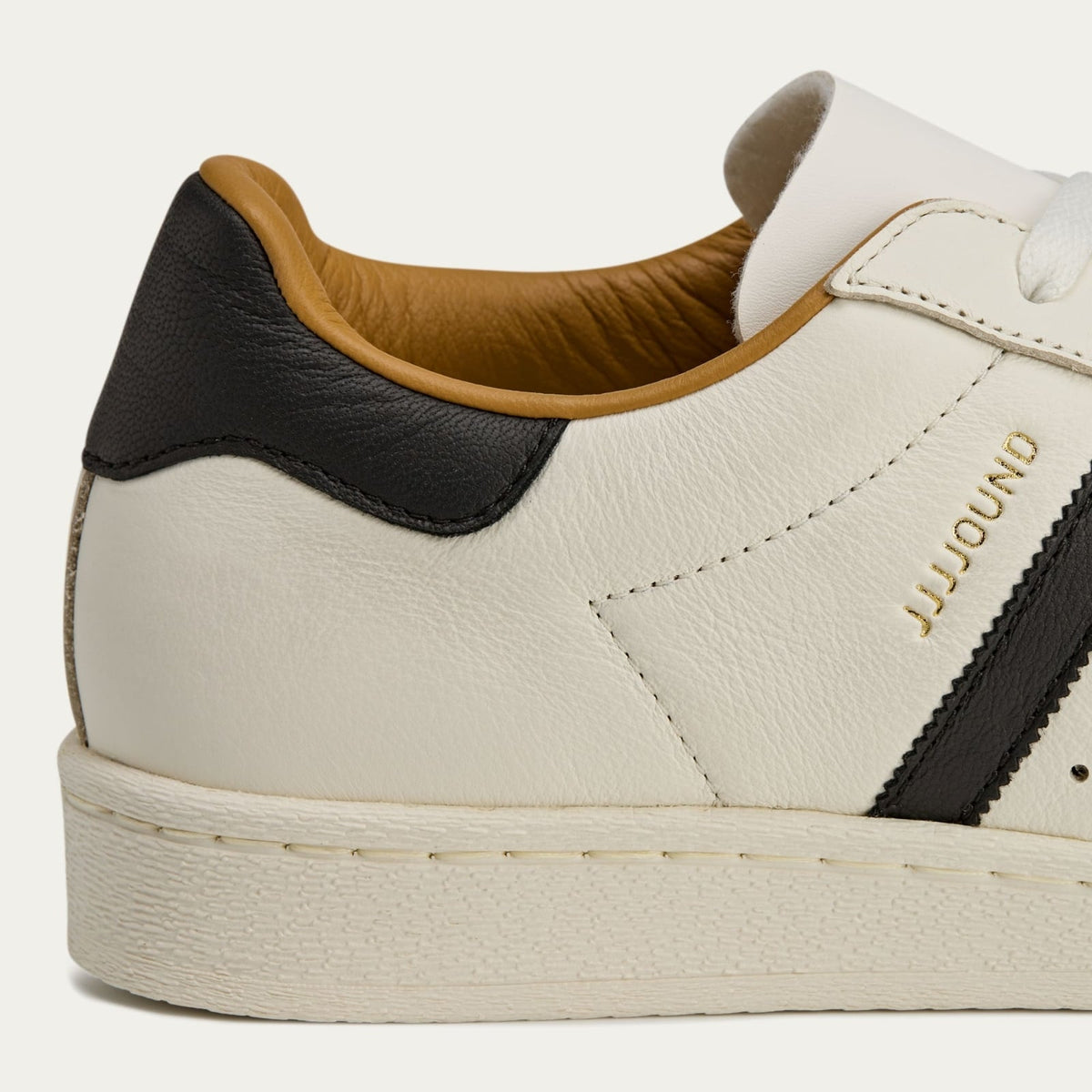 IH8148 JJJJound adidas Originals Superstar 82 Made in Germany Off White (Men's)
