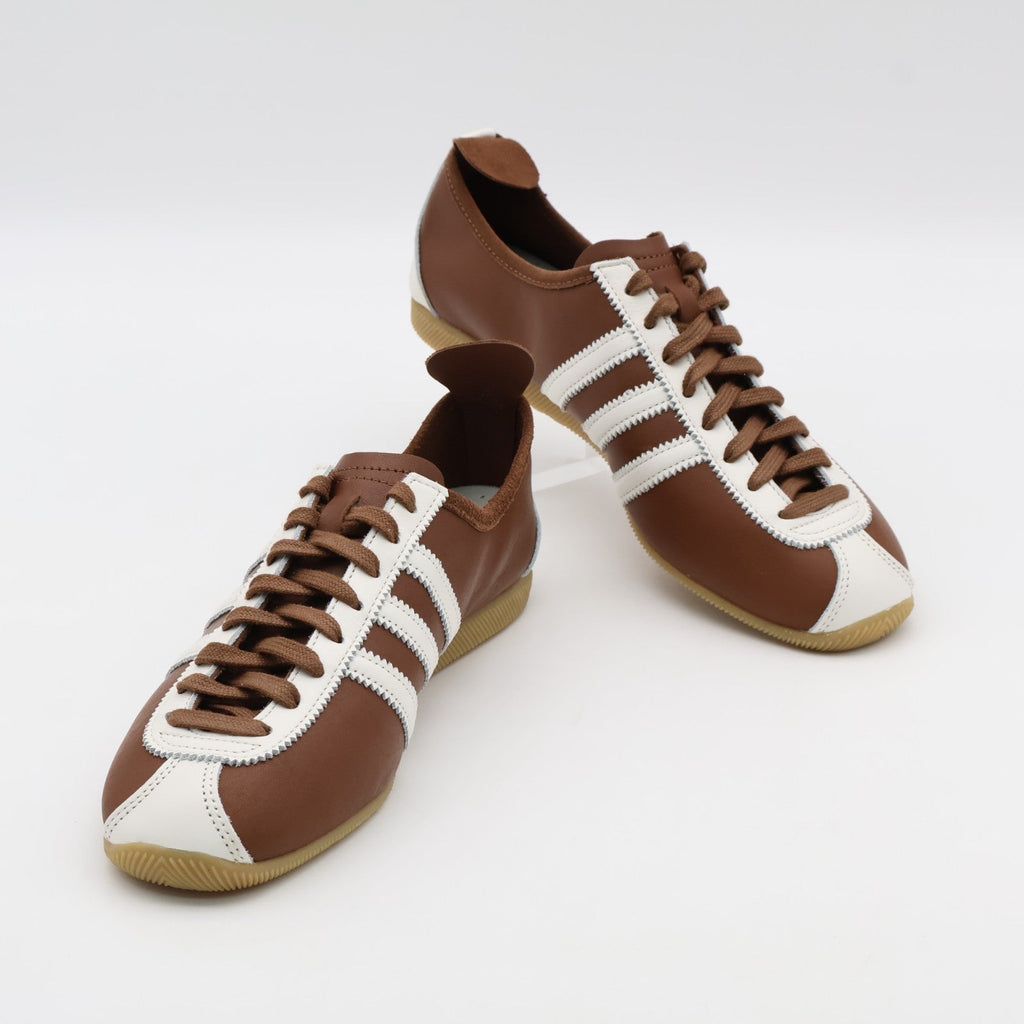 JH5434 adidas Originals Japan Preloved Brown Cloud White Cardboard (Men's)