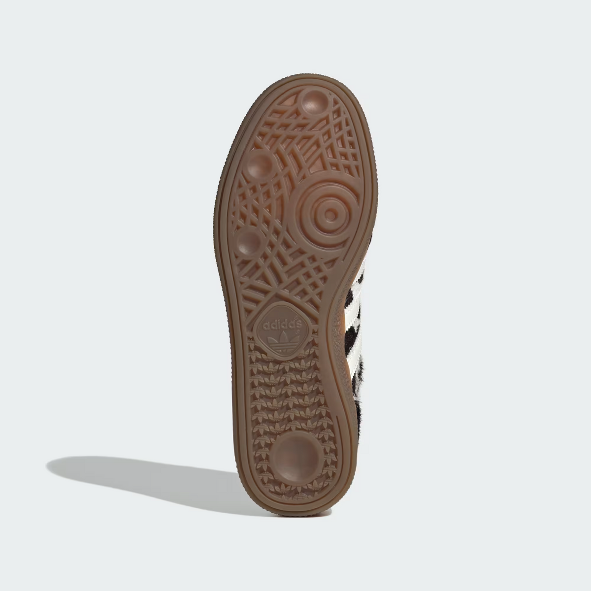 KI2183 adidas Handball Spezial "Cow Print" (Women's)