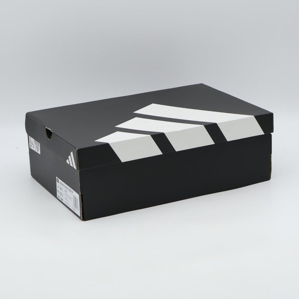 HP5061 adidas Adizero Evo SL Zip Lightstrikepro "Core Black/Cloud White" (Men's)