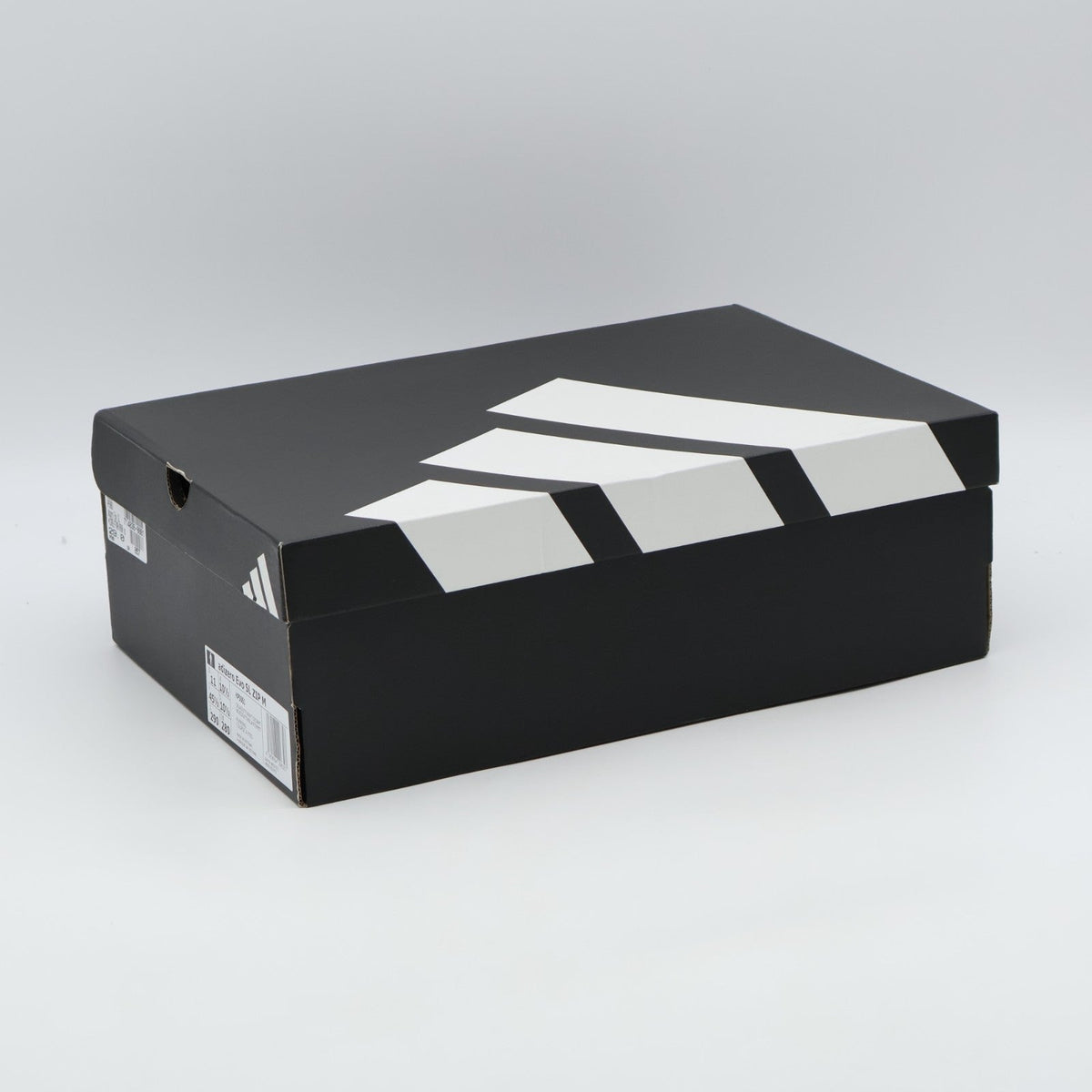HP5061 adidas Adizero Evo SL Zip Lightstrikepro "Core Black/Cloud White" (Men's)