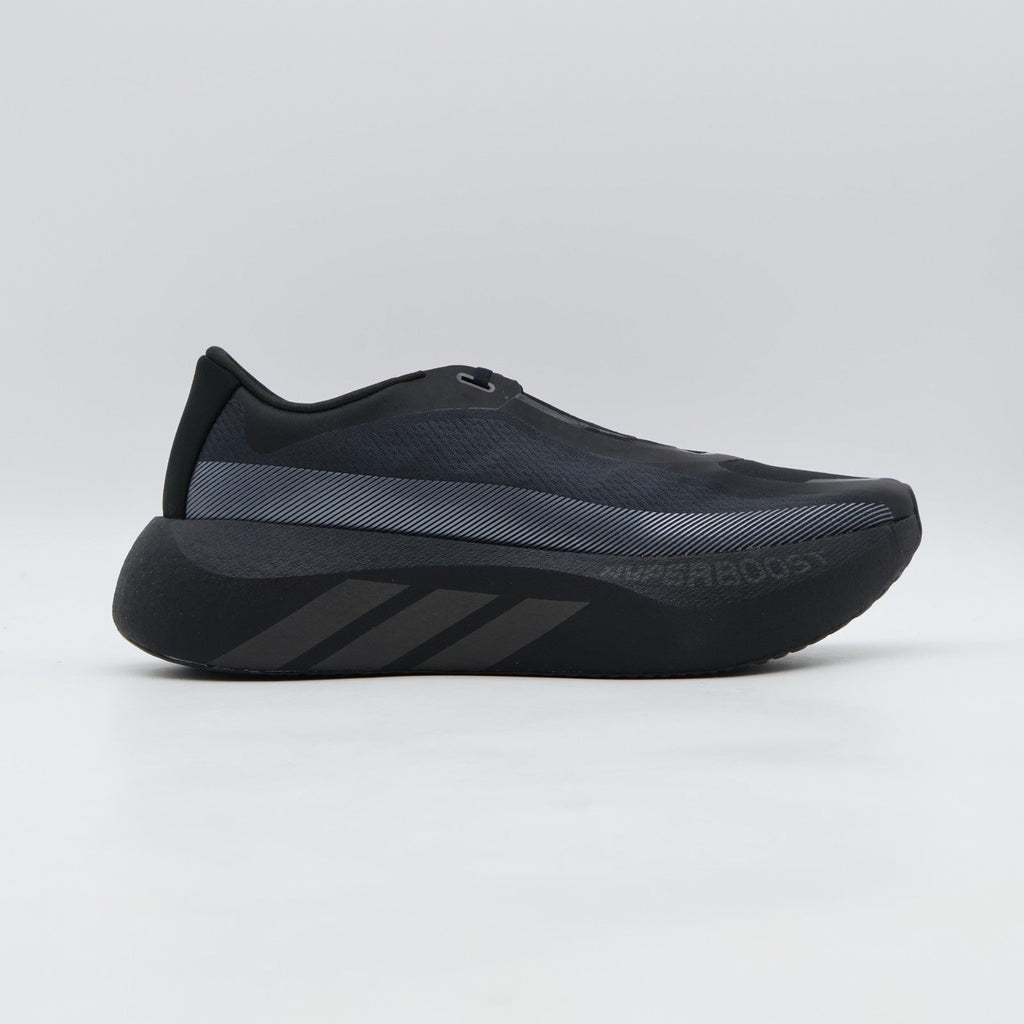 KI0358 adidas Hyperboost Edge "Core Black/Carbon" (Men's)