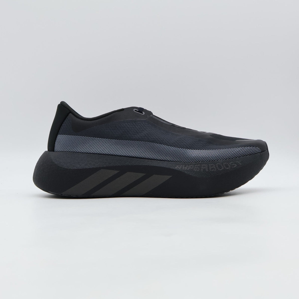 KI0358 adidas Hyperboost Edge "Core Black/Carbon" (Men's)
