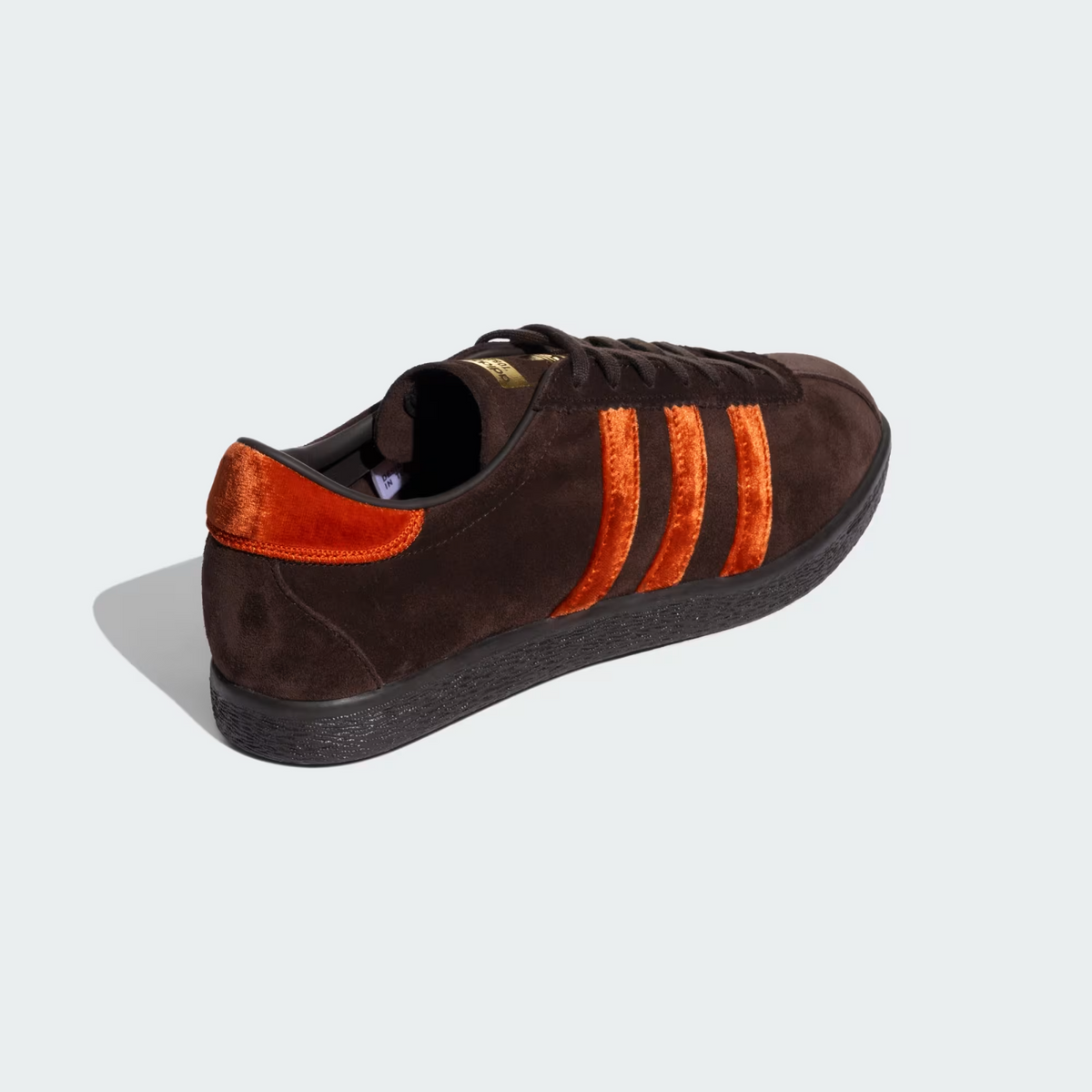 KZ6432 atmos x adidas Tobacco "Dark Brown/Collegiate Orange" (Men's)