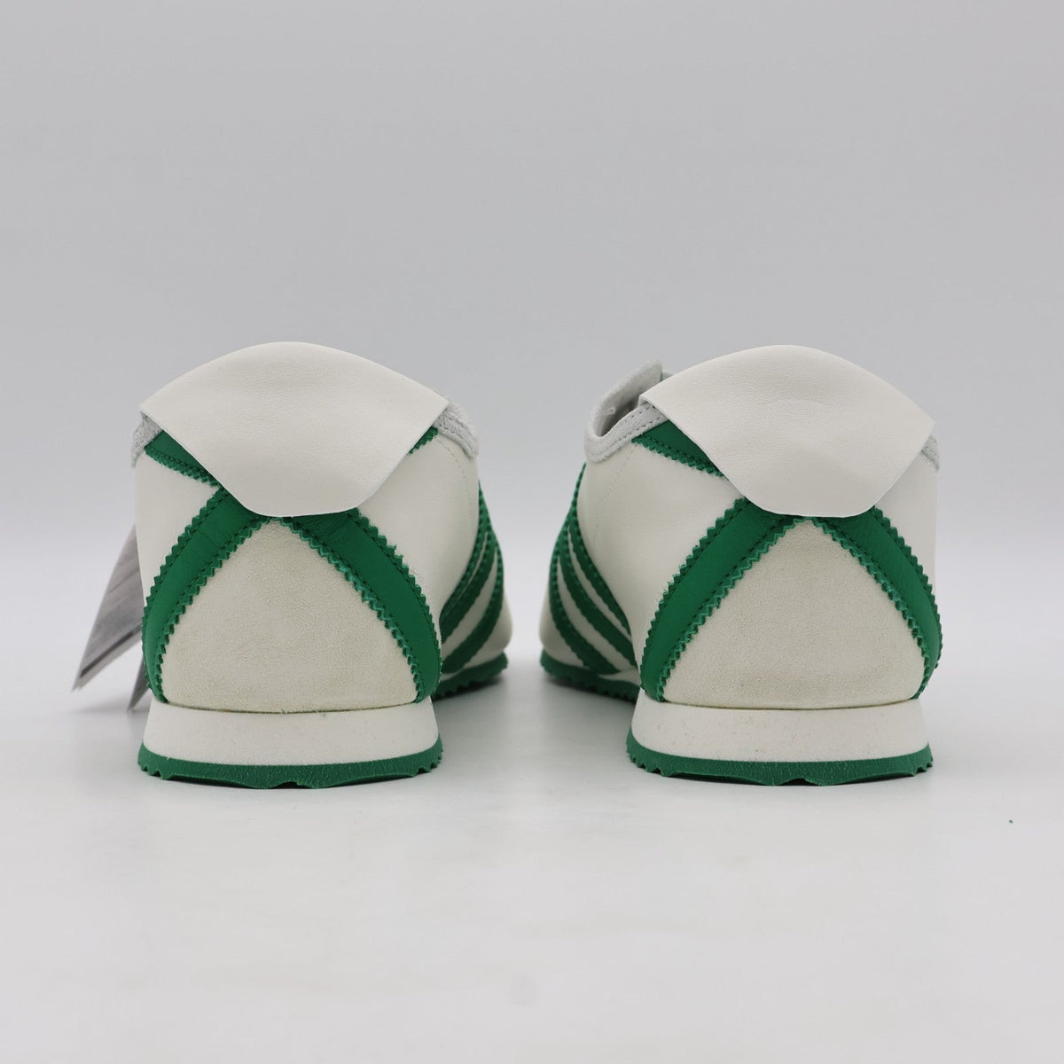 JR8377 adidas Originals ITALIA 60s Made in Italy Core White Green Cream (Men's)